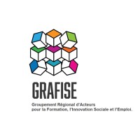 GRAFISE logo - Similar company to Efficience Solidaire & Créative