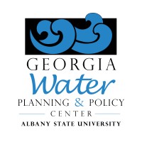 Georgia Water Planning & Policy Center logo - Similar company to The Jones Center At Ichauway