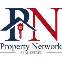 Property Network logo - Similar company to Centric Properties Eg