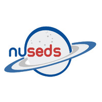 Northeastern SEDS logo - Similar company to Rastic
