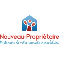 Agence Nouveau-Propriétaire logo - Similar company to Agence Wsi Buesa.Net