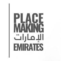 Placemaking Emirates logo - Similar company to Indissoluble