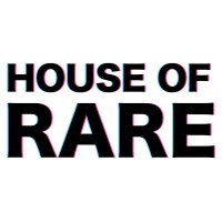 House of Rare logo - Similar company to Dancing Latitudes