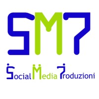 SocialMediaProduzioni logo - Similar company to Trendbox.It