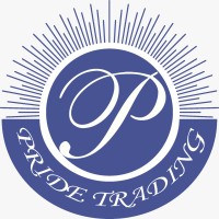 Pride Trading LLC. logo - Similar company to Rafha Trading Llc