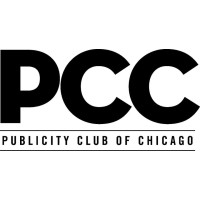 Publicity Club of Chicago logo - Similar company to Revsight