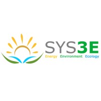 SYS3E Technologies logo - Similar company to Reepl