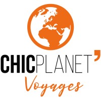 CHIC PLANET' VOYAGES logo - Similar company to Bloomdayz