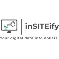 inSITEify logo - Similar company to Klmc Marketing