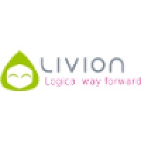 Livion logo - Similar company to Vitec Raisoft