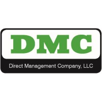 Direct Management Company logo - Similar company to Tailored Engineering