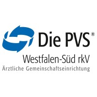 PVS Westfalen Süd rkV logo - Similar company to Pvs - Die Privatärztlichen Verrechnungsstellen