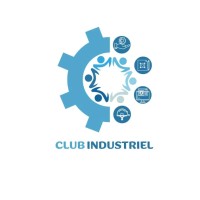 Club Industriel ENSAS logo - Similar company to Be In Process_Ensas