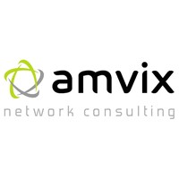 Amvix Network Consulting logo - Similar company to Ancts