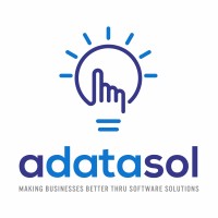 Adatasol Inc. logo - Similar company to Adaptasol