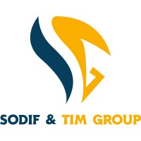 SODIF ET TIM Group logo - Similar company to Hunter-Interim
