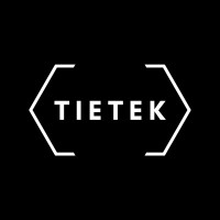 TieTek logo - Similar company to Matterbee