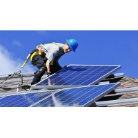 Solar Panel Cost Price logo - Similar company to Solar Systems Pty Ltd