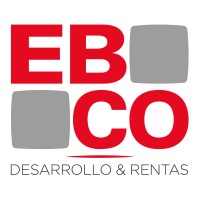 EBCO Desarrollo y Rentas SpA logo - Similar company to C
