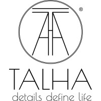 TALHA® logo - Similar company to Microcimento 4Udecor