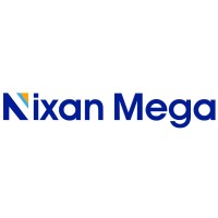 Nixan Mega logo - Similar company to Coreil Consulting