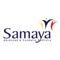 Samaya Dental Group logo - Similar company to Three Points Musalli Makkah Hotel ‏فندق ثري بوينتس مصلي مكة