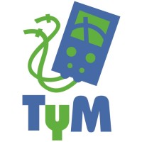Testers y Multimetros 2011 CA logo - Similar company to Ei&Ci C.A