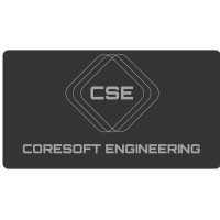 CORESOFT ENGINEERING logo - Similar company to Sadimet