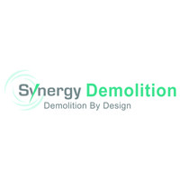 Synergy Demolition Group logo - Similar company to Atomize Ltd
