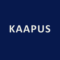 KAAPUS logo - Similar company to March