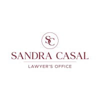 Sandra Casal - Lawyer's Office logo - Similar company to Irina Akhmetova Lawyers