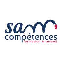 SAM'Compétences logo - Similar company to Sam Formation