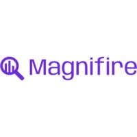 Magnifire Technologies logo - Similar company to Ase Creative