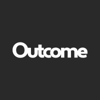 Outcome logo - Similar company to Glitch Lab