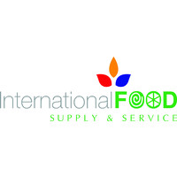 IFSS Consumer Packaged Goods logo - Similar company to Tan Phu Cuong Chemicals Co.,Ltd