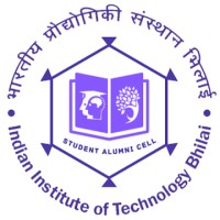 Students' Alumni Cell, SAC - IIT Bhilai logo - Similar company to Constructly