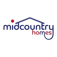 MidCountry Homes logo - Similar company to Baker Companies