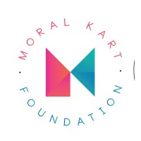 Moralkart Foundation logo - Similar company to Digital Sachin