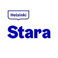 Stara Helsinki logo - Similar company to Skillcode Oy