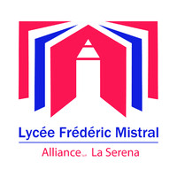 Lycée Frédéric Mistral logo - Similar company to Knowledge Latam Chile