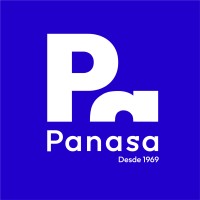 Papelera Nacional - Panasa logo - Similar company to Quimpac S.A.