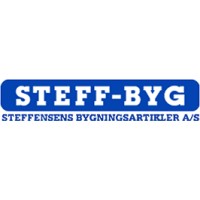 Steff-Byg A/S logo - Similar company to Lindsten El Aps