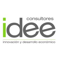 Idee - Innovación Para El Desarrollo Económico