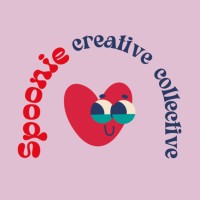 Spoonie Creative Collective logo - Similar company to California Disability Services Association