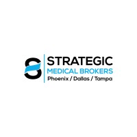 Strategic Medical Brokers, LLC logo - Similar company to Prime Exits