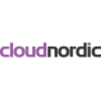 CloudNordic ApS logo - Similar company to Nopearide (Inactive)