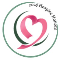 Dierksen Hospice logo - Similar company to Progressive Pediatrics