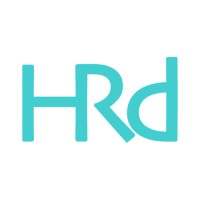 HRd Bristol logo - Similar company to The Conscious Founder