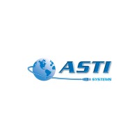 ASTI Systems logo - Similar company to I-Track Systems