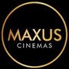 Maxus Cinemas - India logo - Similar company to G M Modular Private Limited
